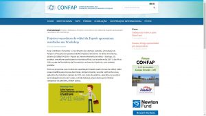 confap-projetos-vencedores-de-edital-da-fapesb-apresentam-resultados-em-workshop