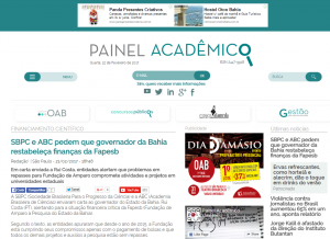 painel-academico-sbpc-e-abc-pedem-que-governador-restabeleca-financas-da-fapesb