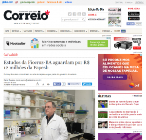 correio-estudos-da-fiocruz-aguardam-12-milhoes-da-fapesb