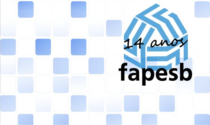 Fapesb completa 14 anos de apoio à CT&I no estado