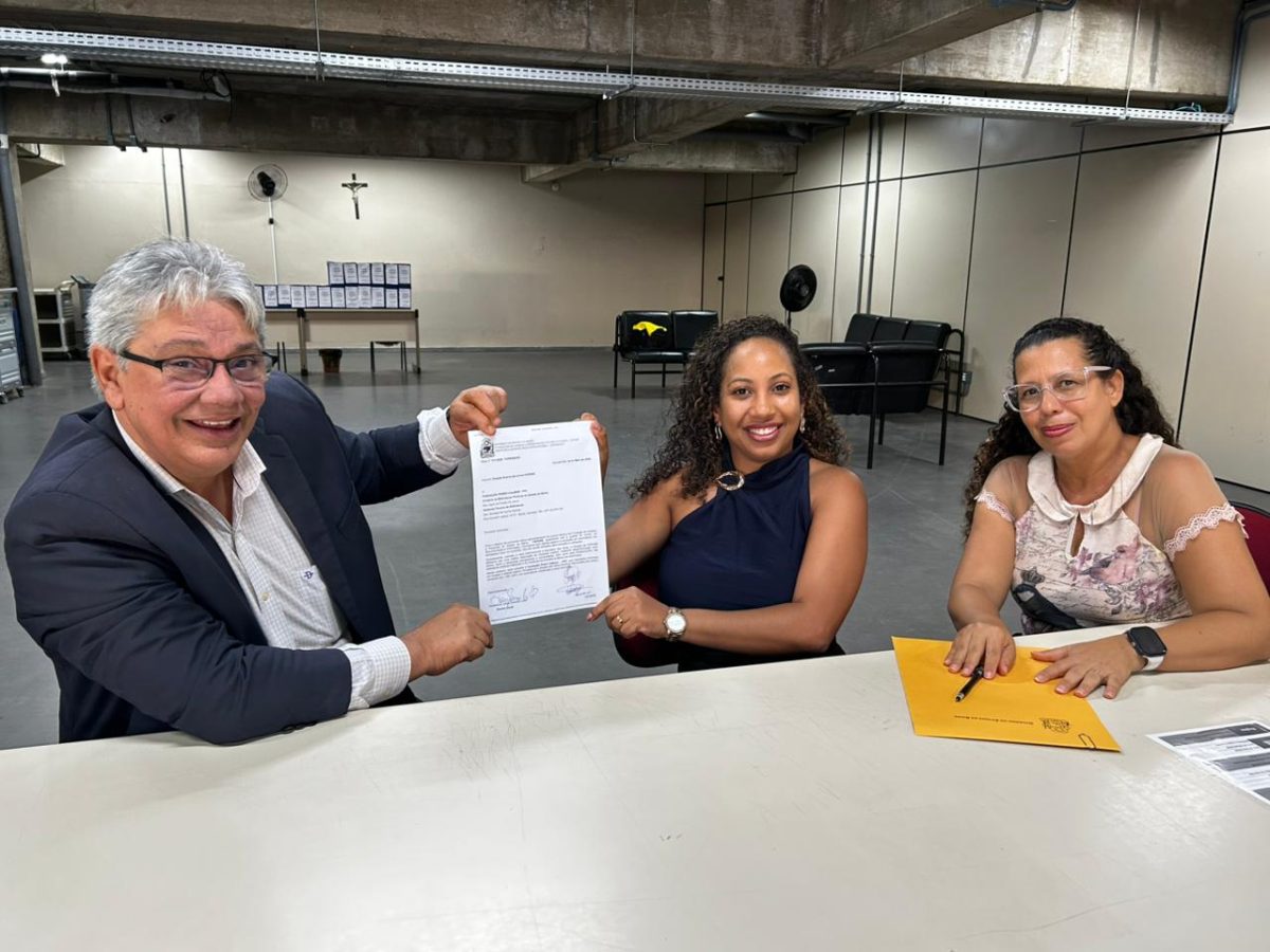 Parceria entre Fapesb e Fundação Pedro Calmon amplia acervo de bibliotecas públicas